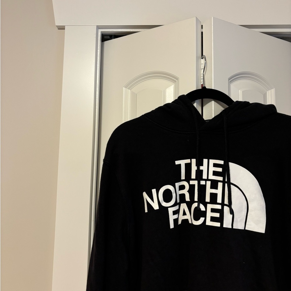 The North Face Hoodie